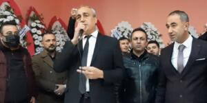 Afşin Esnafı Gümüş Dedi!