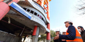 Şehir Meydan Kahramanmaraş’a Çok Yakışacak!