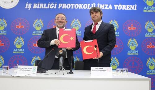 Hayalimizde Eğitim Var