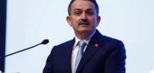 Bakan Pakdemirli’den çiftçilere destek müjdesi!