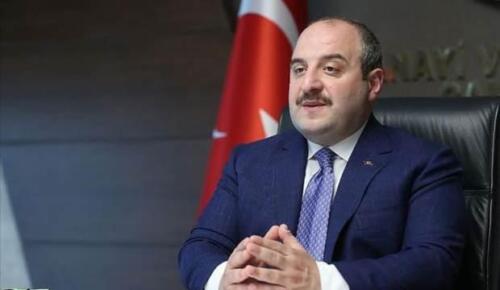 Bakan Varank: Firmalara 100 bin lira ödemeye başladık