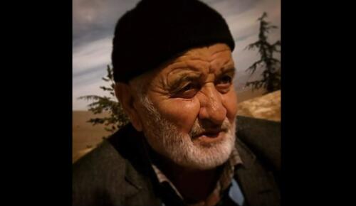 İsmail Aksu Vefat Etti!