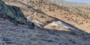 Afşin’de 300 Bin Ton Gümüş, Çinko ve Kurşun Çıkarılacak!