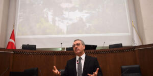 2022 Yılında Şehir Merkezi’ne 1.7 Milyar TL