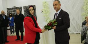 8 Mart Dünya Kadınlar Günü Afşin’de Kutlandı