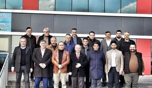 Karaoğlan Koleji Şimdi Daha Güçlü!