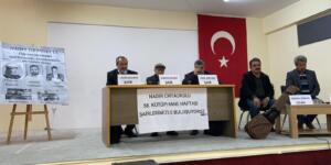 Kütüphaneler Haftası Nadır Ortaokulunda Kutlandı