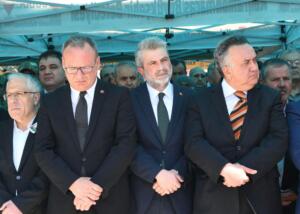 278867653 391610912972228 4951372893676292812 n 300x214 Büyükşehir’de Yılın Son Meclis Toplantısı Gerçekleştirildi!