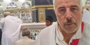 Emekli Öğretmen Hacı Bekir Kanat Vefat Etti!