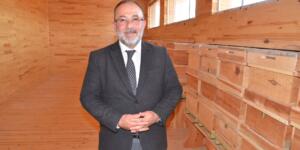 ARI EVİ TÜRKİYE’DE İLK DEFA AFŞİN’DE AÇILIYOR!