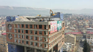 ozel idare 1 300x169 Büyükşehir’de Yılın Son Meclis Toplantısı Gerçekleştirildi!