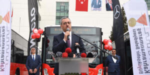 Kahramanmaraş’ımıza Hayırlı Olsun