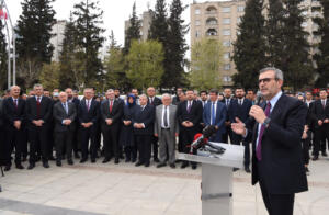 %name Büyükşehir’de Yılın Son Meclis Toplantısı Gerçekleştirildi!