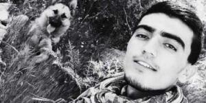 Afşin’e Şehit Ateşi Düştü!