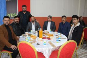 279089377 3223770341234212 7655021403800790634 n 300x200 Büyükşehir’de Yılın Son Meclis Toplantısı Gerçekleştirildi!