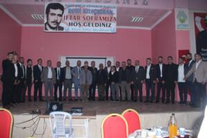 279094087 3223770711234175 2690246516601011829 n 300x200 Büyükşehir’de Yılın Son Meclis Toplantısı Gerçekleştirildi!