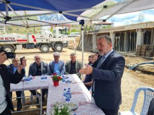 283969391 10221610249074060 4101462183423705579 n 300x225 Büyükşehir’de Yılın Son Meclis Toplantısı Gerçekleştirildi!