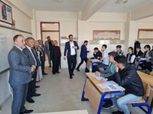 %name Büyükşehir’de Yılın Son Meclis Toplantısı Gerçekleştirildi!