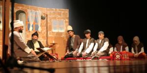 Aşkın Eşiğindeki Derviş Bizim Yunus’a Yoğun İlgi!