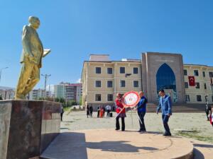 a3526dbe f0be 4f2e 9210 c745b9d0eb27 1 300x225 Büyükşehir’de Yılın Son Meclis Toplantısı Gerçekleştirildi!