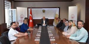 Rehber Koruyucu Aile Sözleşmesi İmzalandı