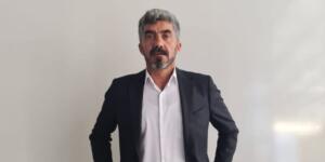 Sanayi Sitesi Seçimini Cuma Demir Kazandı