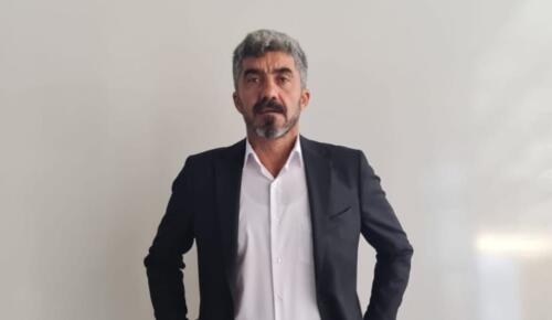 Sanayi Sitesi Seçimini Cuma Demir Kazandı