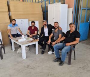 %name Büyükşehir’de Yılın Son Meclis Toplantısı Gerçekleştirildi!