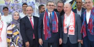 Tanıtım Günlerinde Afşin Rüzgarı!