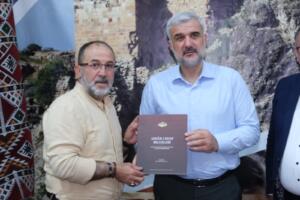 %name Büyükşehir’de Yılın Son Meclis Toplantısı Gerçekleştirildi!