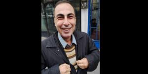 Emekli Öğretmen Mehmet Akif Çitil Vefat Etti.