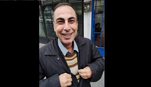 Emekli Öğretmen Mehmet Akif Çitil Vefat Etti.