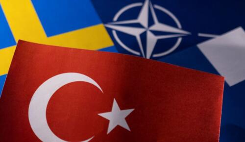 AK Parti’den NATO açıklaması: Güçlü bir kazanım elde edildi