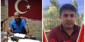 Afşin’de İki Mahallede Muhtarlık Seçimi Yapıldı!