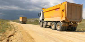 Küçüktatlar-Örenli-Haticepınar Yolu Büyükşehir’le Yenileniyor!