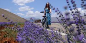 Bu gurur tüm Afşin’lilerin!