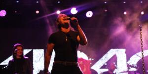 Afşin Kıraç’la Coştu!