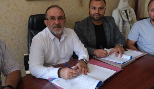 Başkan Güven’den İşçiye Müjde!