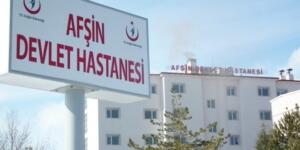 Sağlık Görevlisine Bıçak Çeken Şahıs Tutuklandı.