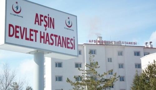 Sağlık Görevlisine Bıçak Çeken Şahıs Tutuklandı.