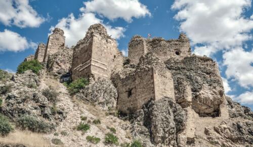 Dağlıca Mahallesi’nin Adı Marabuz Oldu!