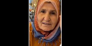 Saadet Corukçu Vefat Etti!