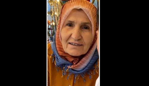 Saadet Corukçu Vefat Etti!