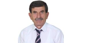 Afşin Esnaflarından Fadıl Atalay Vefat Etti