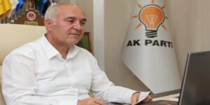 Ahmet Tıraş Görevinden İstifa Etti.