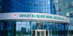 Devlet Su İşleri 157 İşçi Alımı Yapacak!