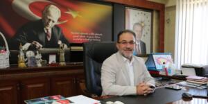 BAŞKAN GÜVEN’DEN CUMHURİYET BAYRAMI MESAJI…