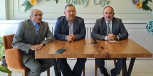 40 YILLIK SORUN SON BULUYOR!