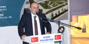 40 Yıllık Sorun Bitti! Yeşilevler Tapularına Kavuştu!