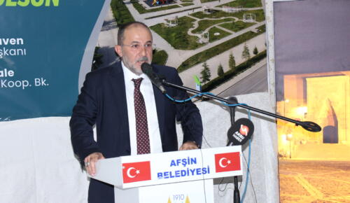 40 Yıllık Sorun Bitti! Yeşilevler Tapularına Kavuştu!